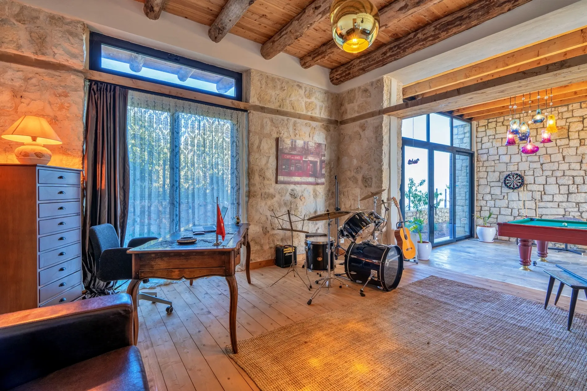 Villa Silver House görsel 35